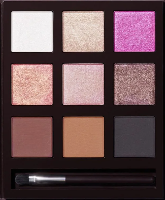 Flesh Beauty Fleshcolor Eyeshadow Palette